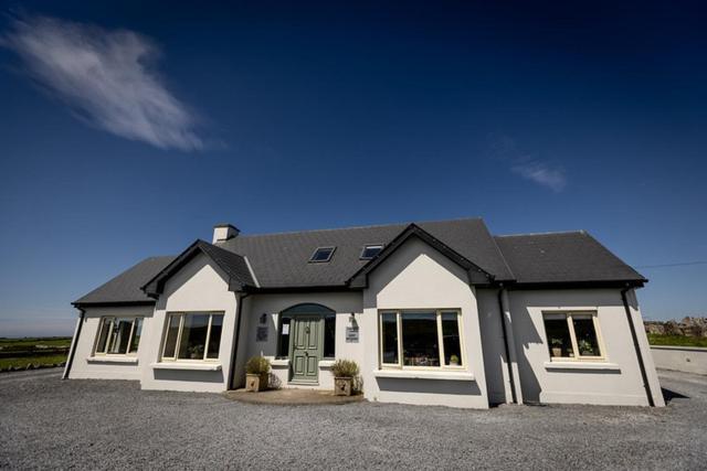Hotel Coastal View House à Doolin Extérieur photo